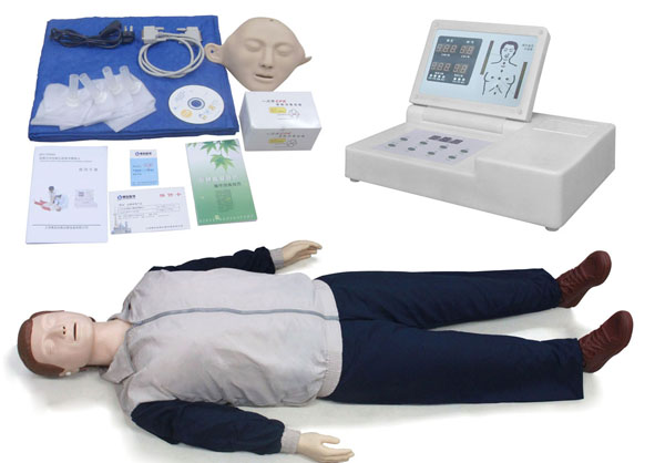 急救訓(xùn)練人體模型,心肺復(fù)蘇模擬人,CPR390 急救訓(xùn)練人體模型,心肺復(fù)蘇模擬人,CPR390